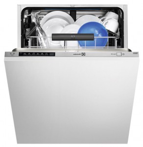 Characteristics Dishwasher Electrolux ESL 97510 RO Photo