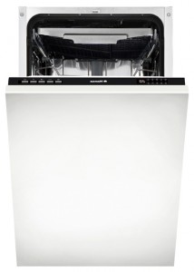 特性 食器洗い機 Hansa ZIM 4677 EV 写真