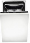 Hansa ZIM 4677 EV 食器洗い機 狭い 内蔵のフル