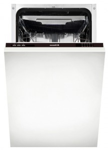 特性 食器洗い機 Hansa ZIM 4757 EV 写真