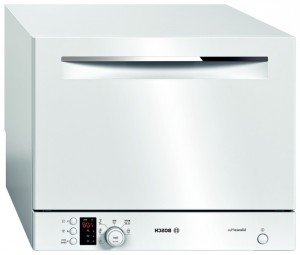 特点 洗碗机 Bosch SKS 60E12 照片