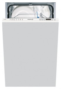 مشخصات ماشین ظرفشویی Indesit DISP 5377 عکس