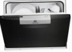 Electrolux ESF 2300 OK Машина за прање судова ﻿компактни самостојећи