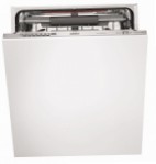 AEG F 97870 VI Dishwasher fullsize built-in full