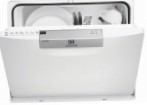 Electrolux ESF 2300 OW Машина за прање судова ﻿компактни самостојећи