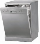 Hansa ZWM 656 IH Dishwasher fullsize freestanding