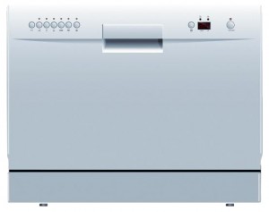 les caractéristiques Lave-vaisselle Exiteq EXDW-T501 Photo