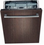 Siemens SN 64D070 Посудомийна машина повнорозмірна вбудована повністю