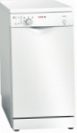Bosch SPS 40E22 Dishwasher narrow freestanding