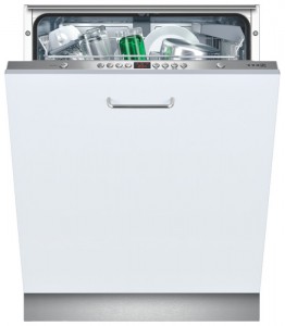 характеристики Посудомоечная Машина NEFF S51M40X0 Фото