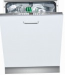 NEFF S51M40X0 Dishwasher fullsize built-in full