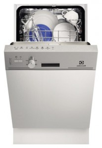 Characteristics Dishwasher Electrolux ESI 4200 LOX Photo