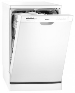 karakteristike Машина за прање судова Hansa ZWM 6577 WH слика