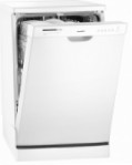 Hansa ZWM 6577 WH Dishwasher fullsize freestanding