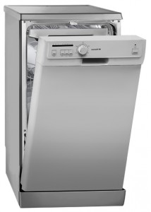 karakteristike Машина за прање судова Hansa ZWM 4677 IEH слика
