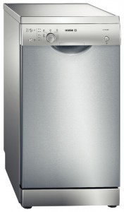 Characteristics Dishwasher Bosch SPS 40E28 Photo