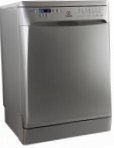 Indesit DFP 58T94 CA NX Машина за прање судова пуну величину самостојећи