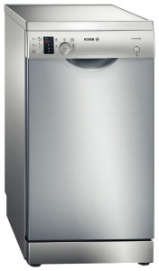характеристики Посудомоечная Машина Bosch SPS 53E08 Фото
