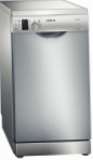 Bosch SPS 53E08 Dishwasher narrow freestanding
