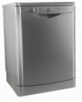 Indesit DFG 26B1 NX Машина за прање судова пуну величину самостојећи