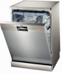 Siemens SN 25L881 Посудомийна машина повнорозмірна та, що стоїть окремо