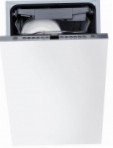 Kuppersbusch IGV 4609.0 食器洗い機 狭い 内蔵のフル
