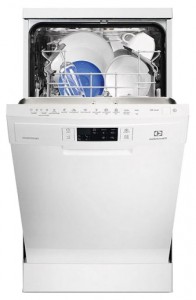 Characteristics Dishwasher Electrolux ESF 9450 LOW Photo