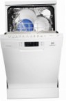 Electrolux ESF 9450 LOW Stroj za pranje posuđa suziti samostojeća