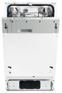 Характеристики Посудомийна машина Nardi LSI 45 HL фото