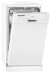 karakteristike Машина за прање судова Hansa ZWM 4677 WEH слика