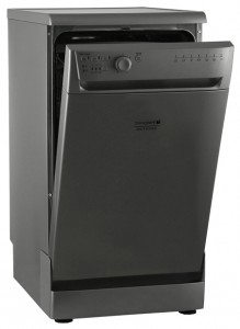 Karakteristike Stroj za pranje posuđa Hotpoint-Ariston ADLK 70 X foto