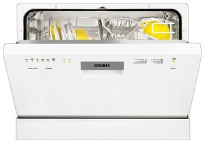Karakteristike Stroj za pranje posuđa Zanussi ZSF 2415 foto