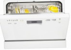 Zanussi ZSF 2415 Машина за прање судова ﻿компактни самостојећи