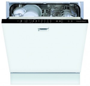 karakteristike Машина за прање судова Kuppersbusch IGVS 6506.2 слика