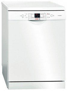 характеристики Посудомоечная Машина Bosch SMS 40L02 Фото