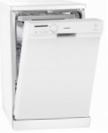 Hansa ZWM 6677 WEH Stroj za pranje posuđa u punoj veličini samostojeća