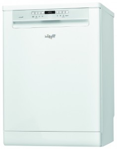 karakteristike Машина за прање судова Whirlpool ADP 8070 WH слика