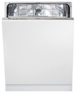 特性 食器洗い機 Gorenje GDV630X 写真