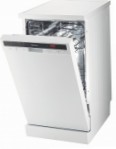 Gorenje GS53250W Dishwasher narrow freestanding