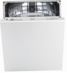 Gorenje GDV670X Посудомийна машина повнорозмірна вбудована повністю