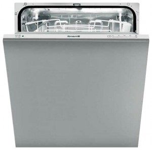 Karakteristike Stroj za pranje posuđa Nardi LSI 60 12 SH foto