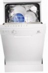 Electrolux ESF 9421 LOW 食器洗い機 狭い 自立型