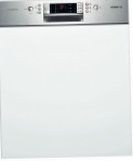 Bosch SMI 65M65 Посудомоечная Машина полноразмерная встраиваемая частично