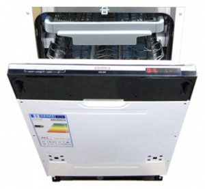 Karakteristike Stroj za pranje posuđa Hankel WEE 2645 foto