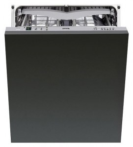 مشخصات ماشین ظرفشویی Smeg STA6539L2 عکس