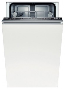 характеристики Посудомоечная Машина Bosch SPV 40E20 Фото