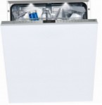 NEFF S517P80X1R Dishwasher fullsize built-in full