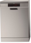 AEG F 999709 M Dishwasher fullsize freestanding