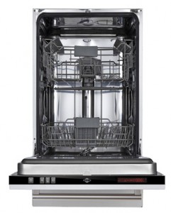 характеристики Посудомоечная Машина MBS DW-451 Фото
