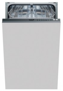 Karakteristike Stroj za pranje posuđa Hotpoint-Ariston MSTB 6B00 foto